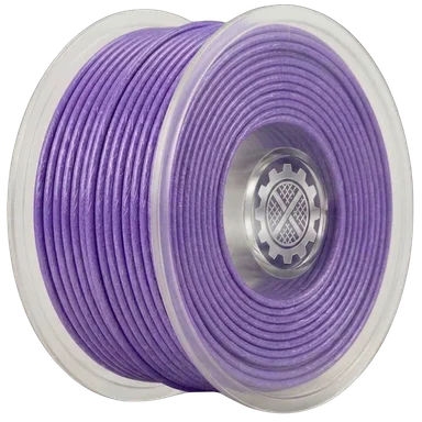 ABS-GF spool