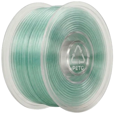 PETG spool