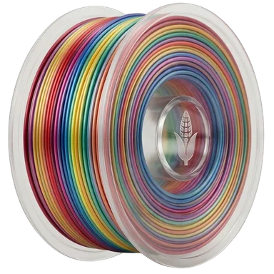 PLA spool