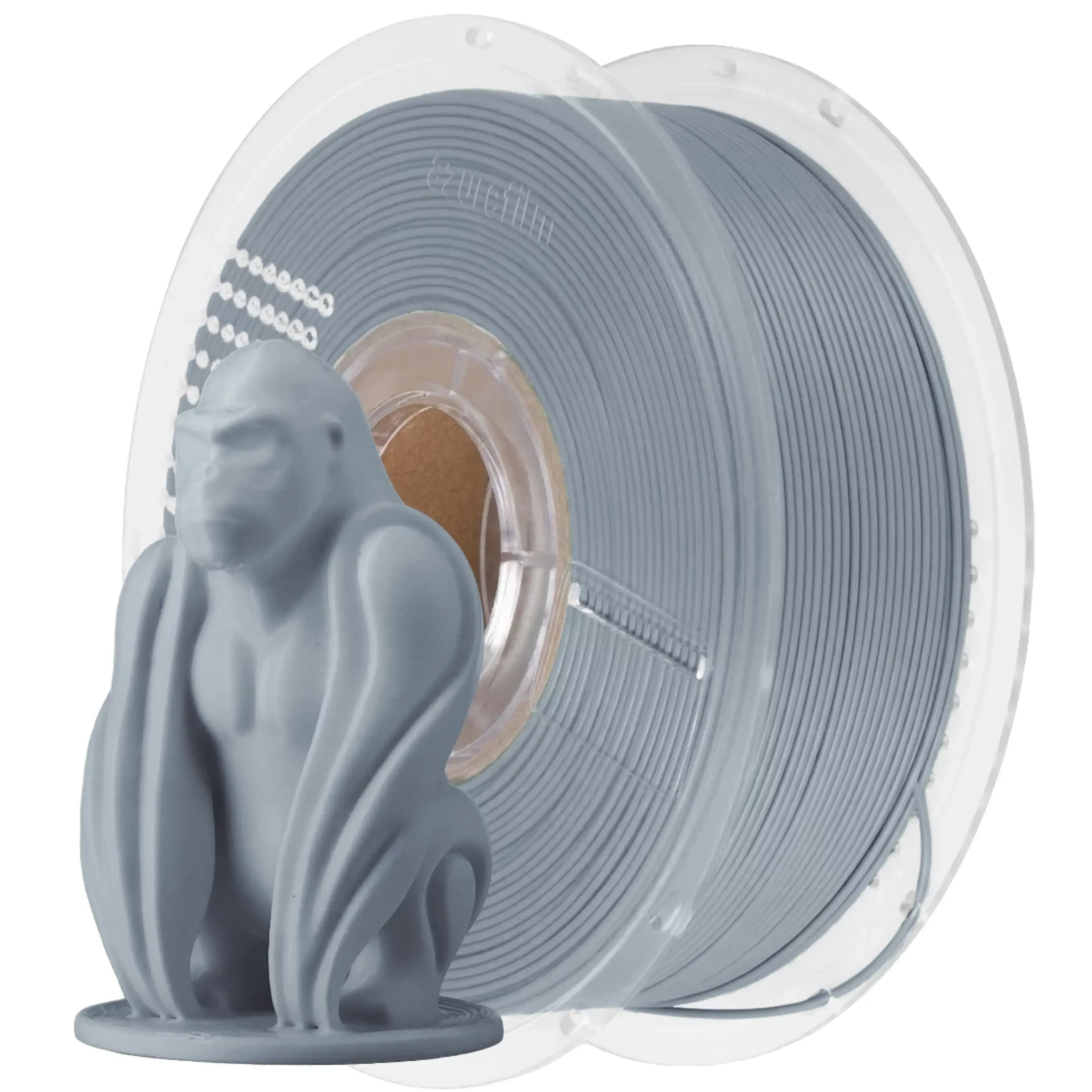 pla-grey-FP171-7001-front-azurefilm