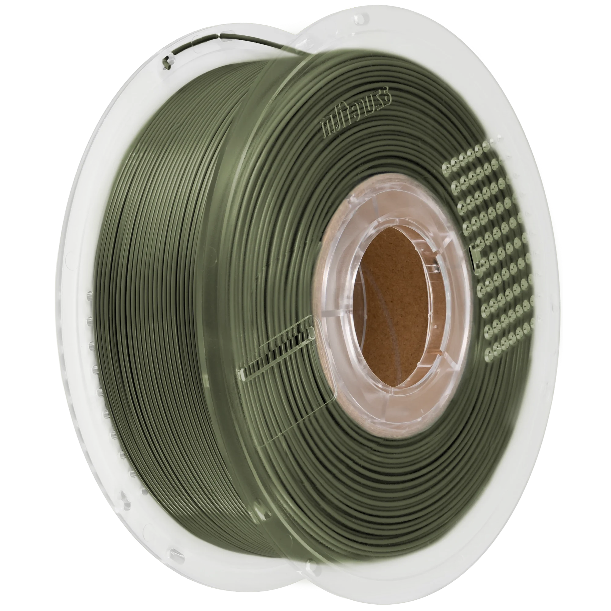 PETG refill — army green