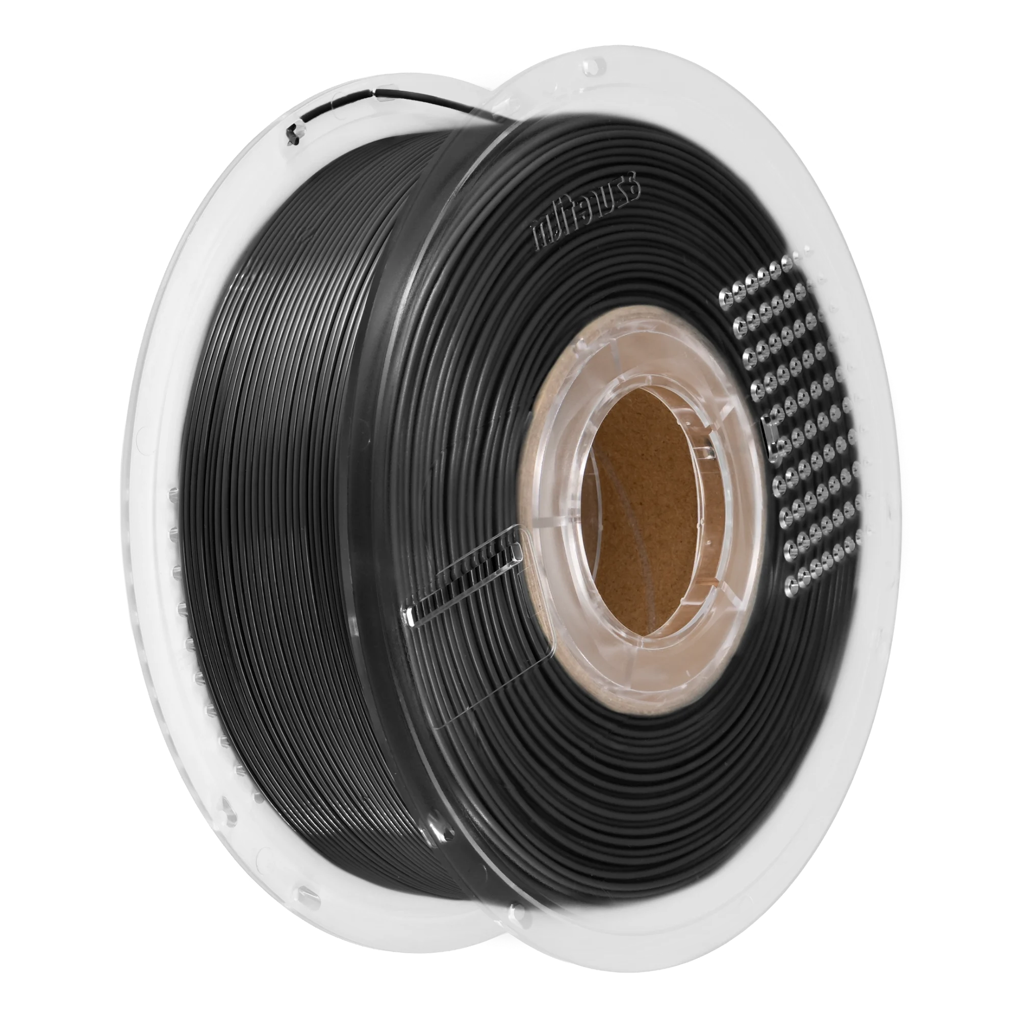 PETG spool — black